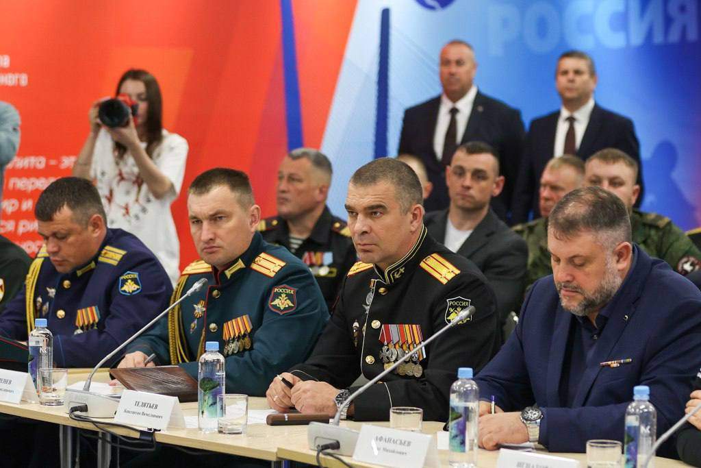 Срок тестирования на кадровую программу «Герои Приморья» продлен до 30 апреля