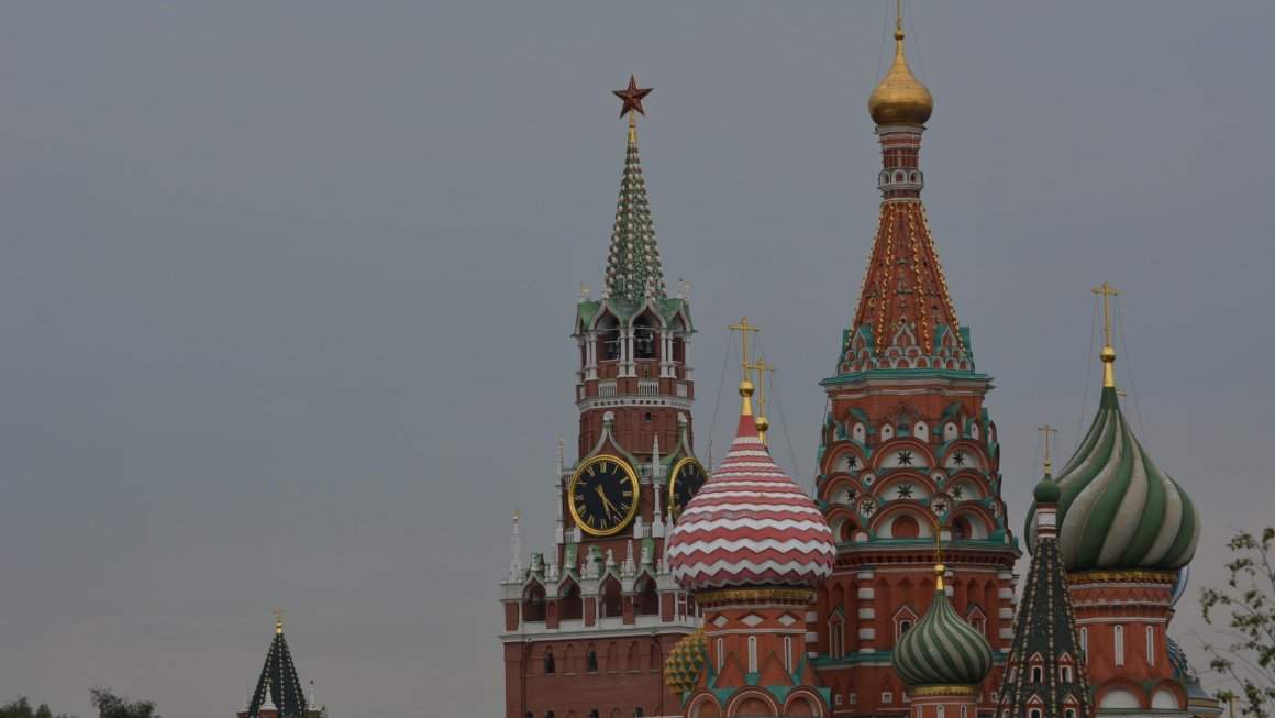Тест: удивительные факты о России – попробуйте ответить хотя бы на половину вопросов