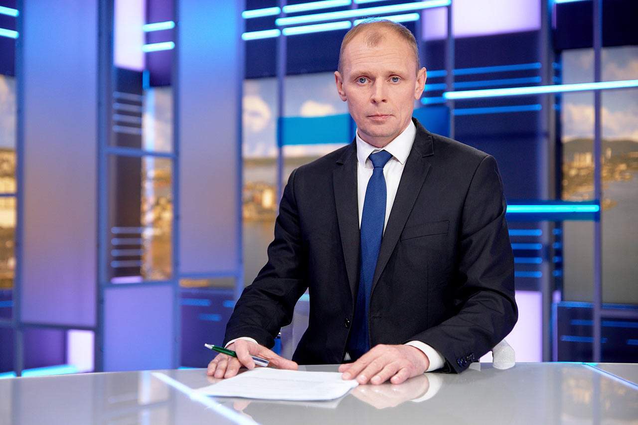 Владимир Клюшников Владимир Клюшников
