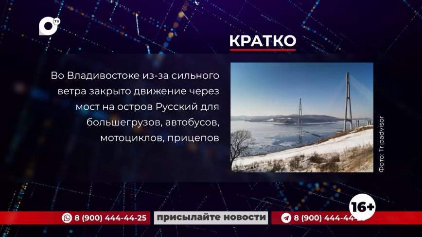 Кратко. 22.01.24 (Вечер)