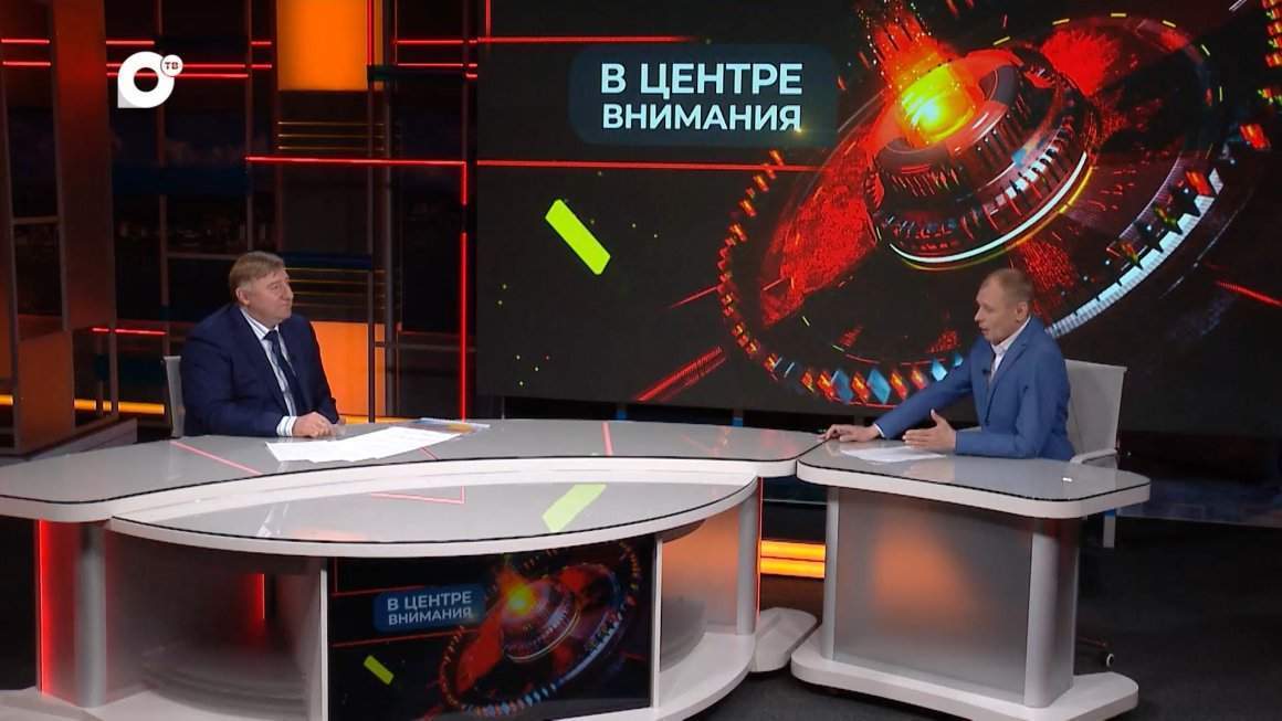 В центре внимания / Спорт в Приморье / 15.03.24