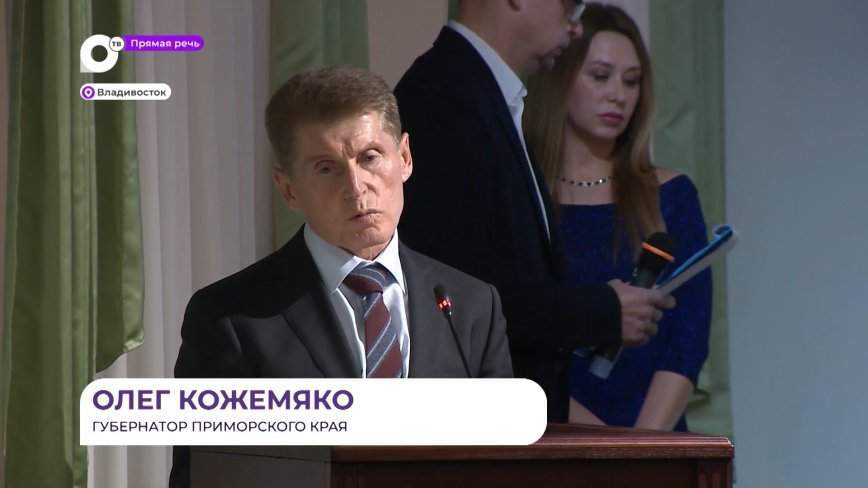 Прямая речь. О службе участковых