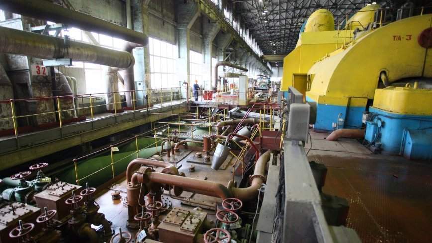 Готовность 80%: будет приморцам тепло и горячая вода