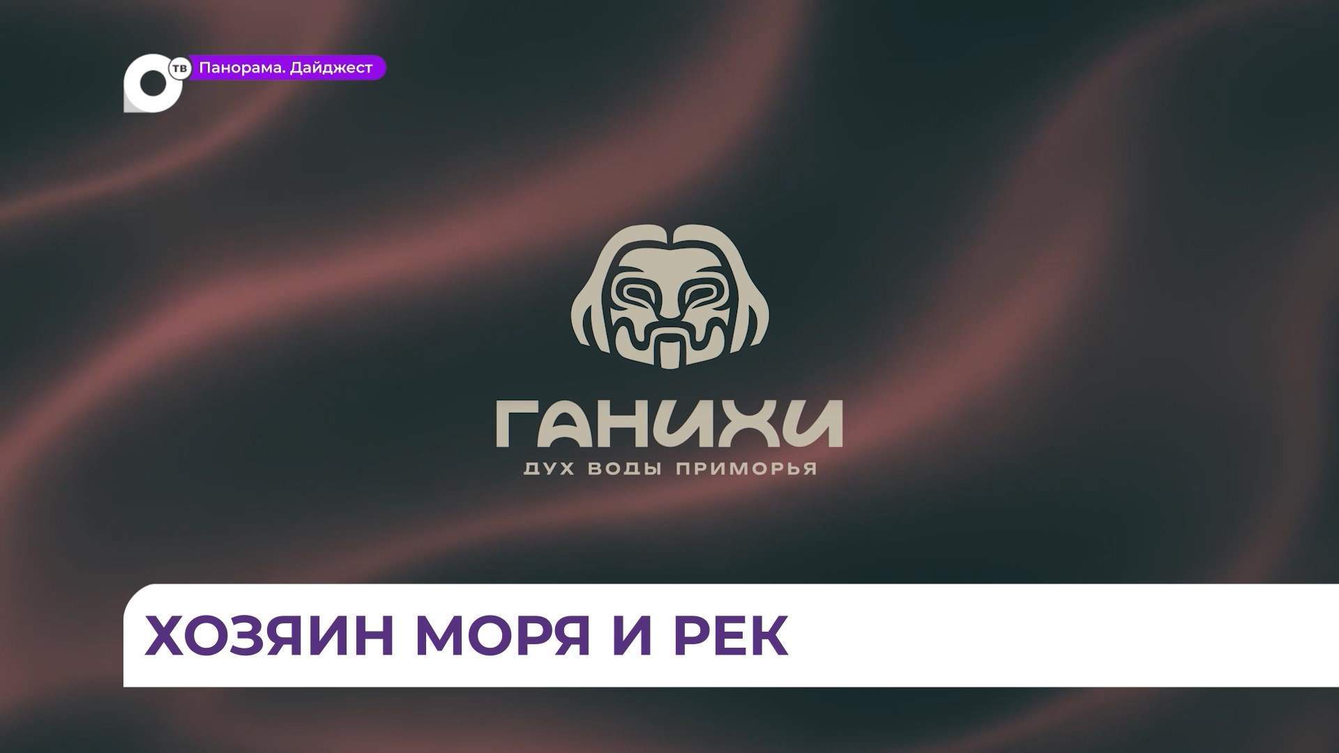 Во Владивостоке представили новый культурно-просветительский проект «Ганихи»