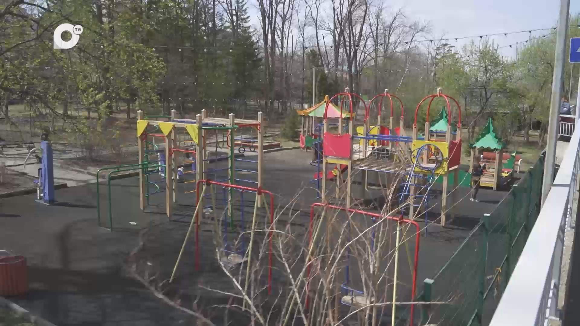 Инструкция Владивосток / Жильё / 30.04.25