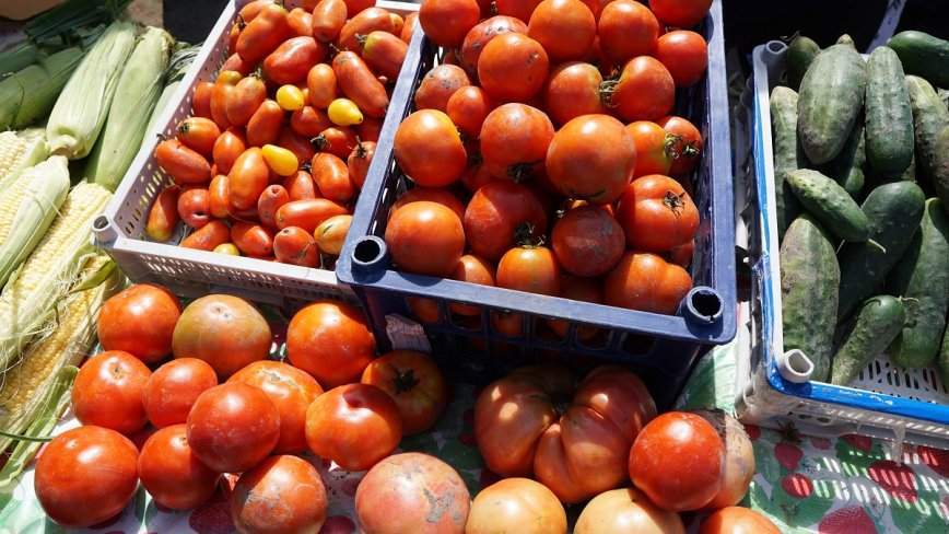 В поход за вкусняшками зовут жителей Владивостока