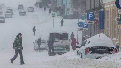Приморье готовится к зиме под пристальным контролем прокуратуры