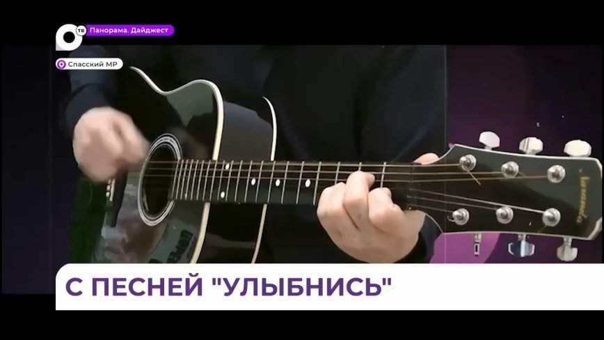 Осуждённые из Приморья обошли две тысячи соперников на конкурсе «Калина красная»