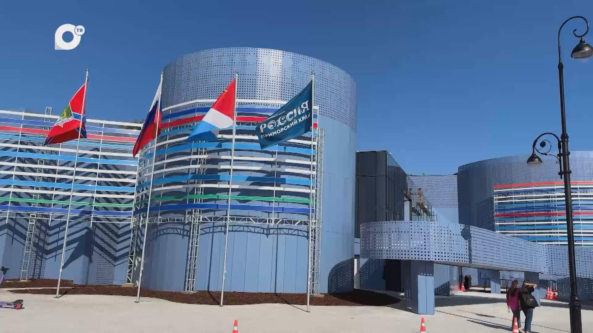 Мегаполис / 02.10.25