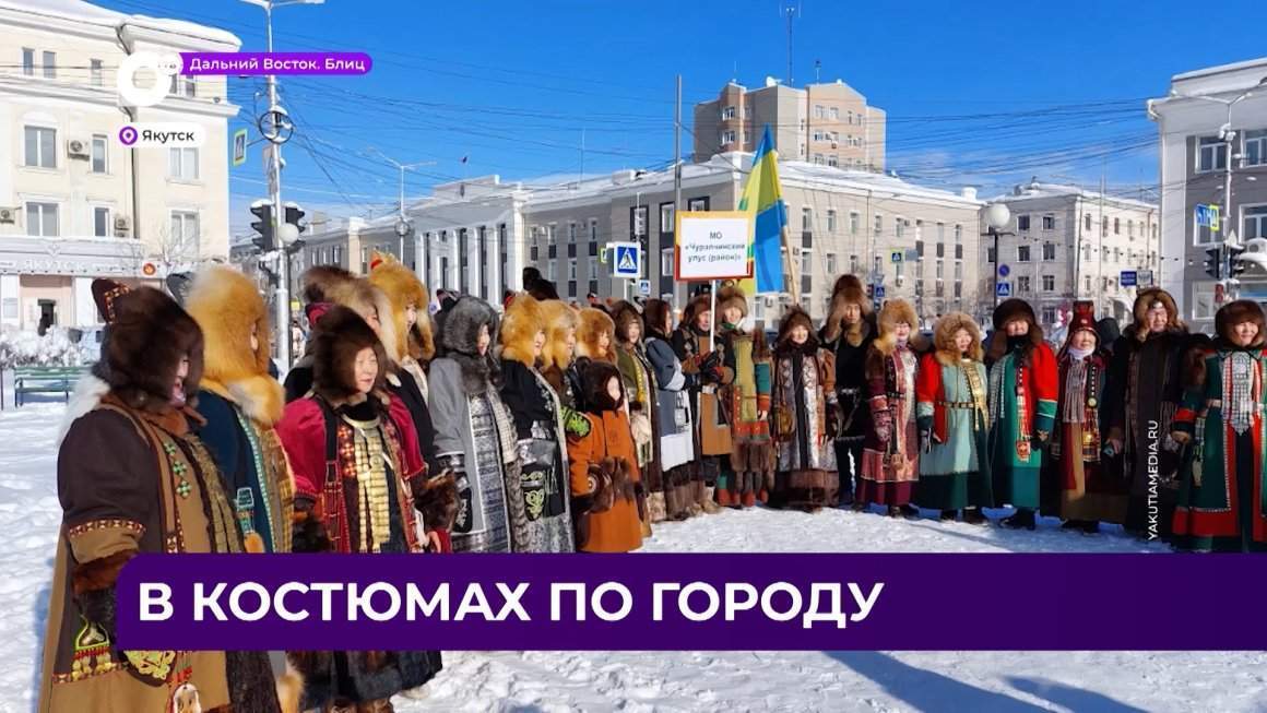 Дальний Восток Блиц / 10.03.23