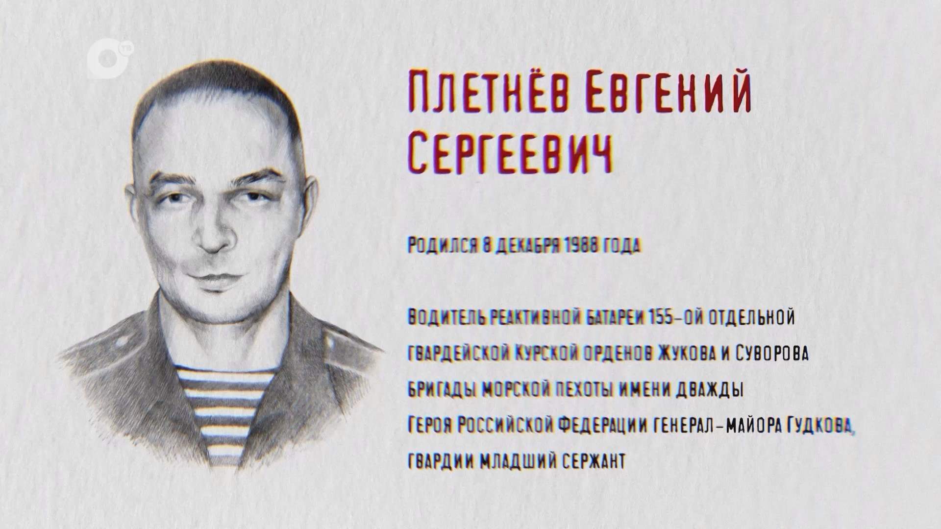 Защитники / Евгений Плетнёв