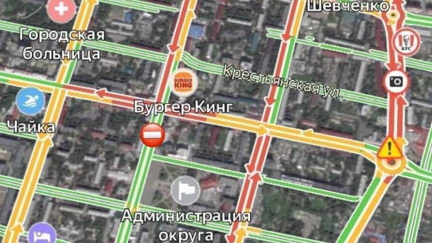 «В Уссурийске случился Владивосток»