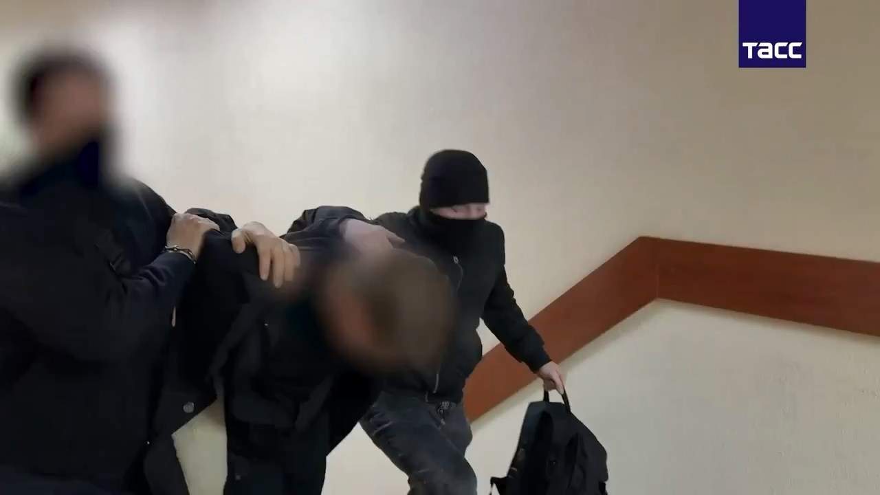 Подросток, задержанный в Приморье за подготовку теракта, дал признательные показания