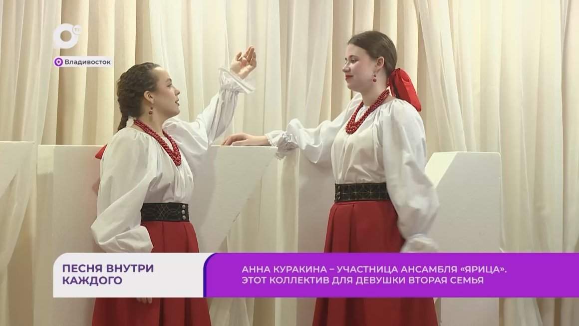 Без комментариев / Песня внутри каждого / 09.04.25