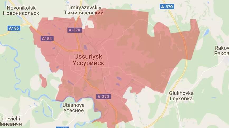 Крупный город в Приморье задумали переименовать – местные жители возмущены