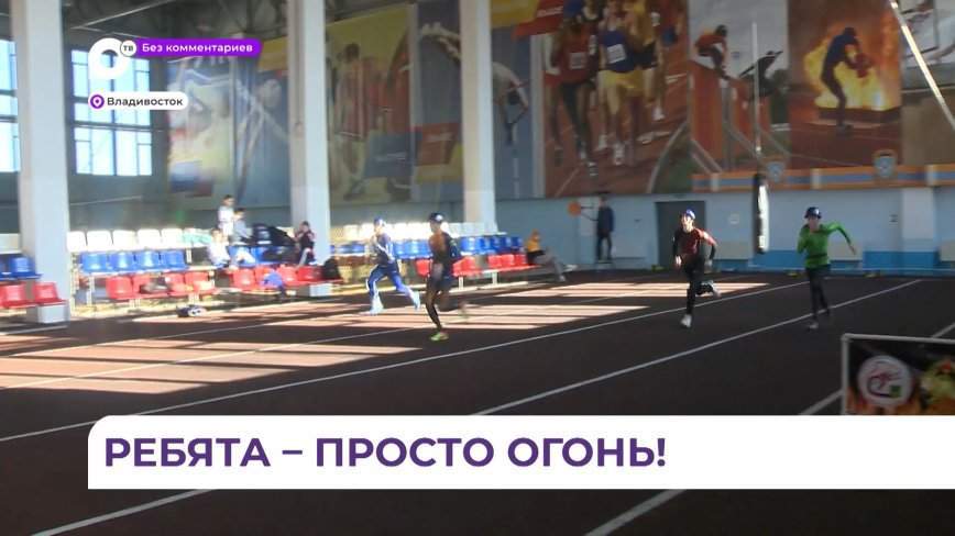 Без комментариев. Соревнования МЧС