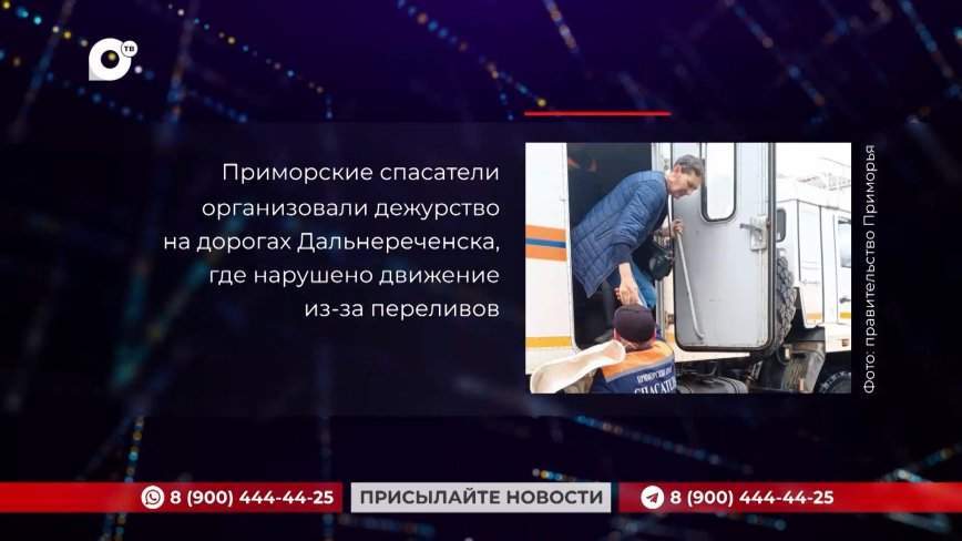 Кратко. 17.04.24 (Вечер)
