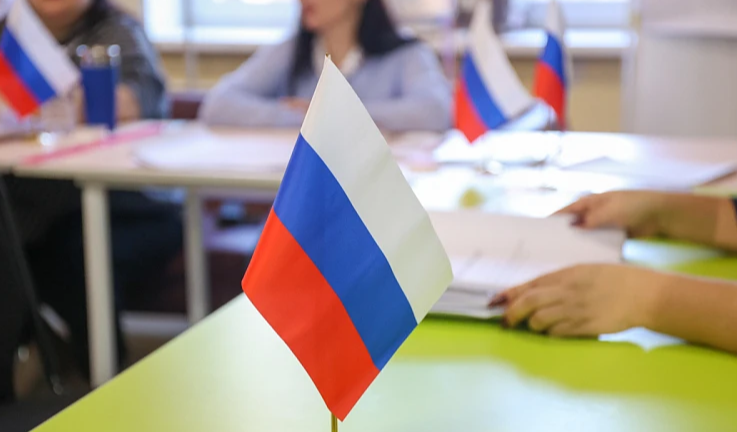 В Приморье завершилась регистрация кандидатов на выборы в Государственную думу и Заксобрание