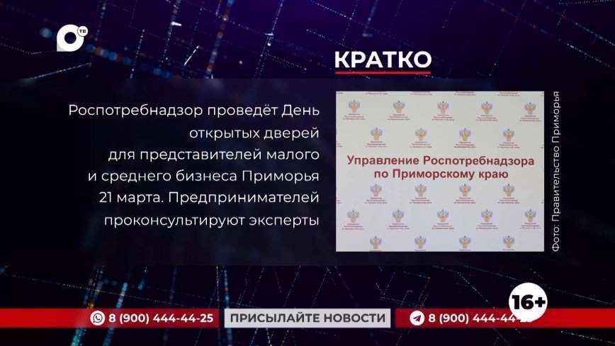 Кратко. 21.03.24 (Утро)
