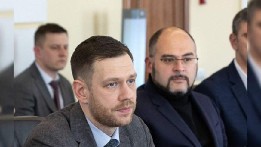 Суд вынес новое решение по аресту вице-мэра Алексея Ляйфера