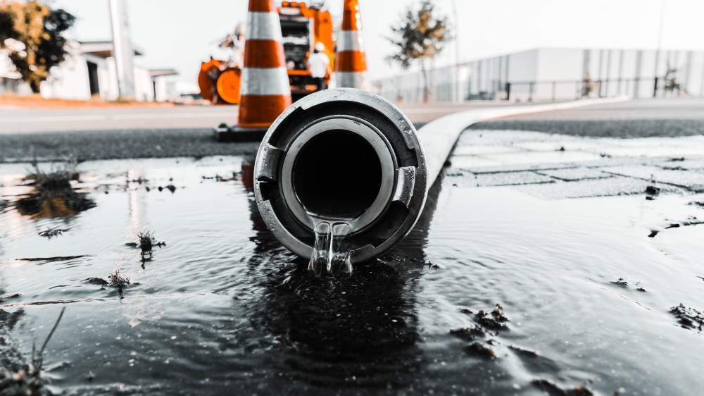 Владивосток готовится к масштабным работам на водопроводной сети