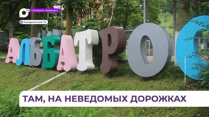 В находкинском СРЦ «Альбатрос» воплощают сказки в  жизнь