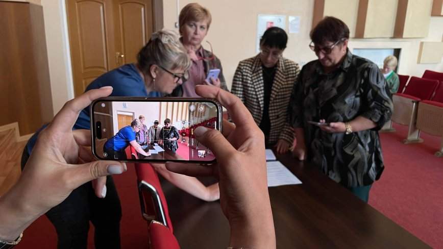Как школьники становятся диджитал-специалистами вместе с ЦУР