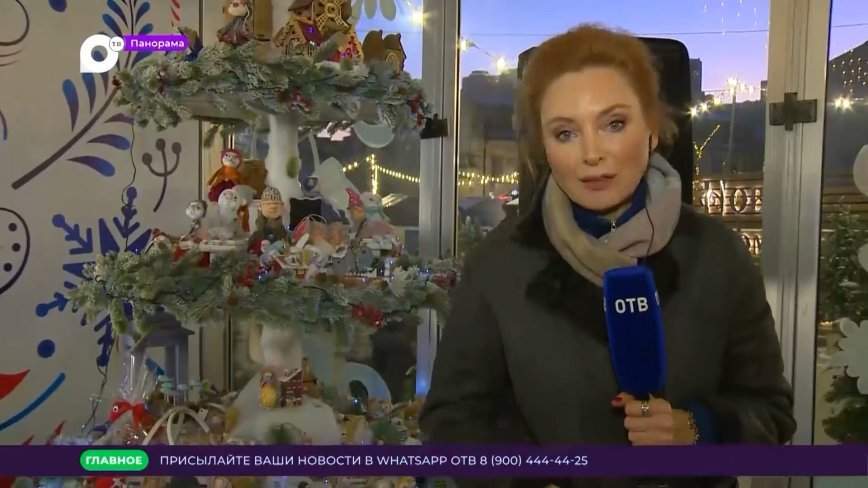 Фестиваль «Снежные истории» открылся во Владивостоке