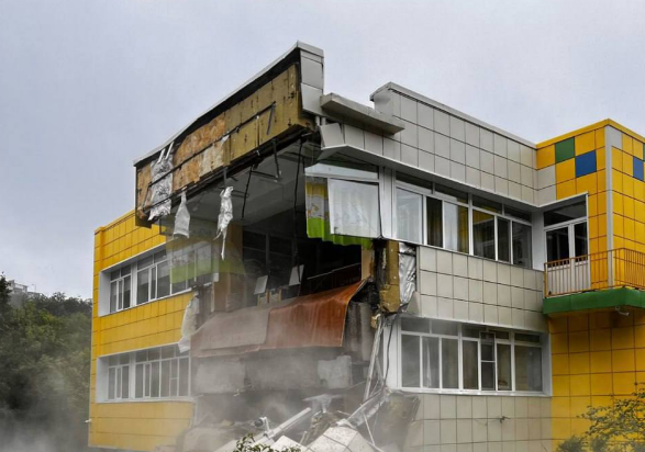 Сильнейшее землетрясение на Камчатке прокомментировал Примгидромет