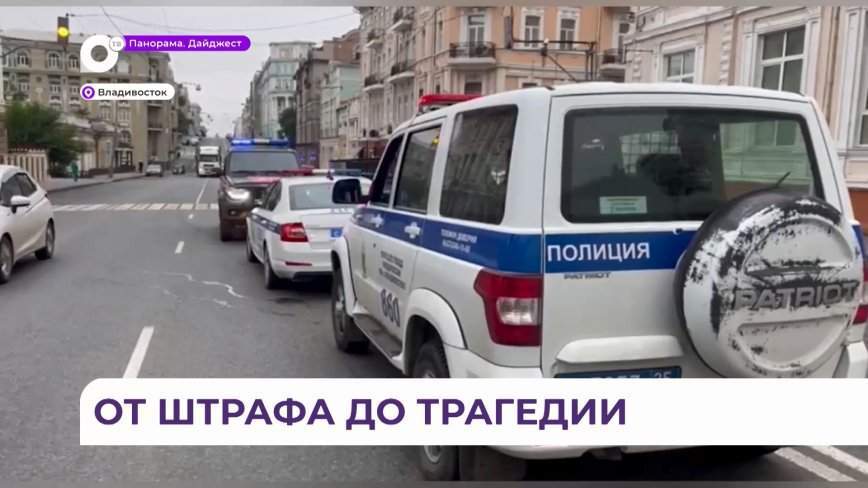 Ответственность пешеходов и водителей на проезжей части разъяснили в ГИБДД