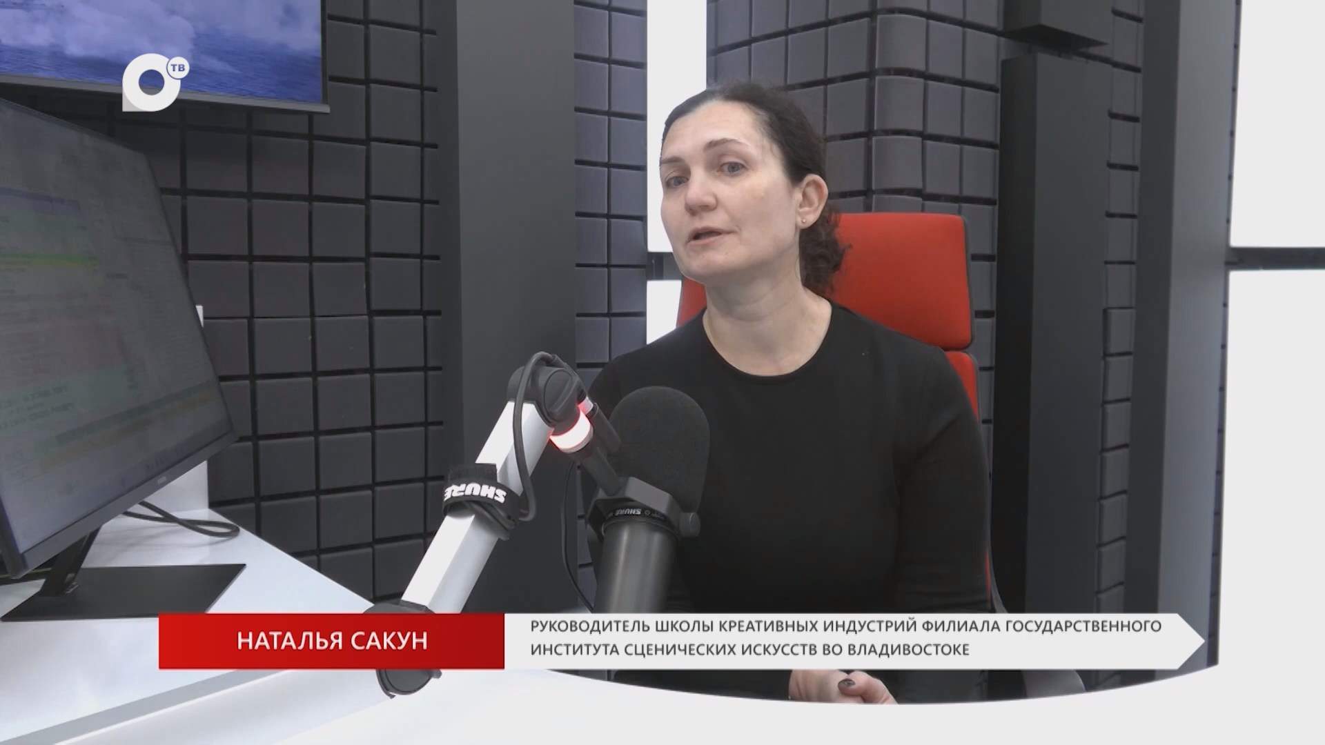 Без Галстуков / Школа для  креативных / 22.10.26