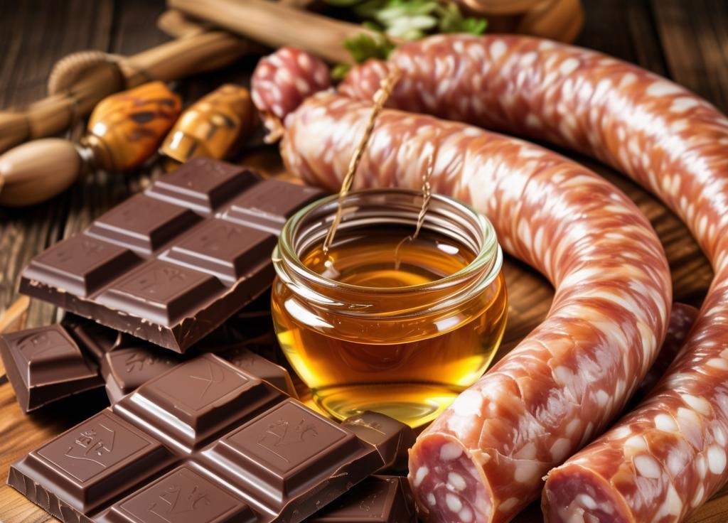 Три продукта, сделанные в Приморье, захватывают зарубежный рынок 