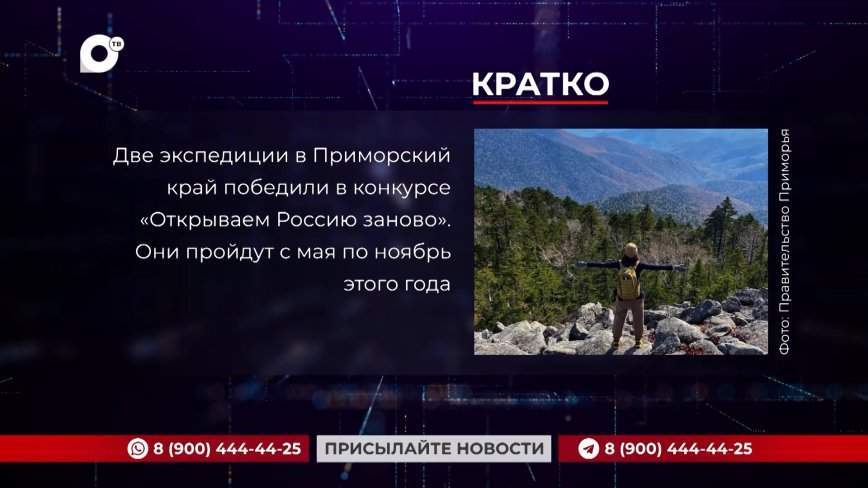 Кратко. 19.03.24 (Вечер)