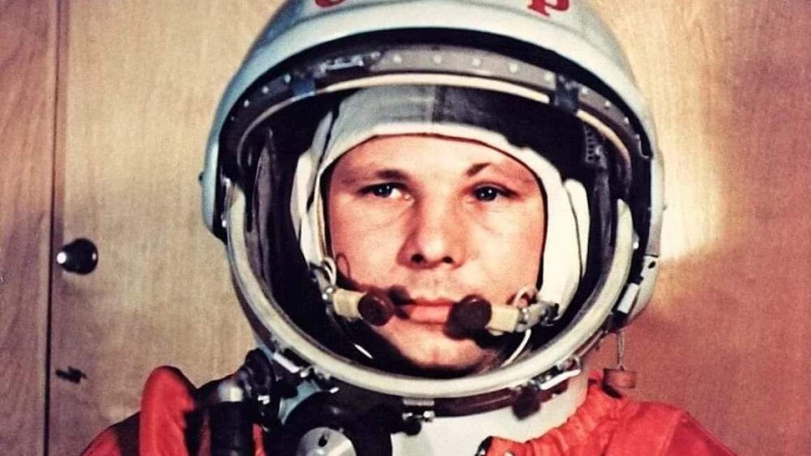Тест: угадайте советского космонавта по фото и удивительному факту из биографии