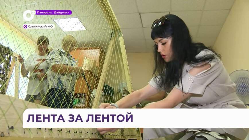 Трудятся каждый день: десятки женщин помогают бойцам в зоне СВО