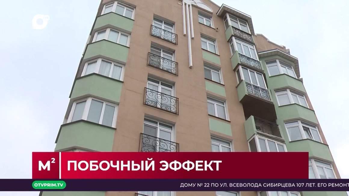 Квадратные метры / Уборка после капремонта / Ремонтируем лестницу / Комфорт с ТОС / 05.03.24