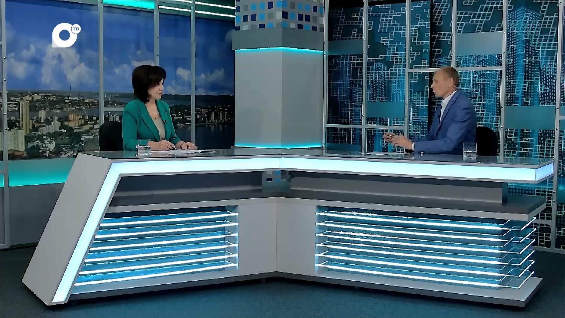 Итог недели / 28.09.25