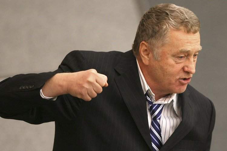 Всем давать — давалка сломается!