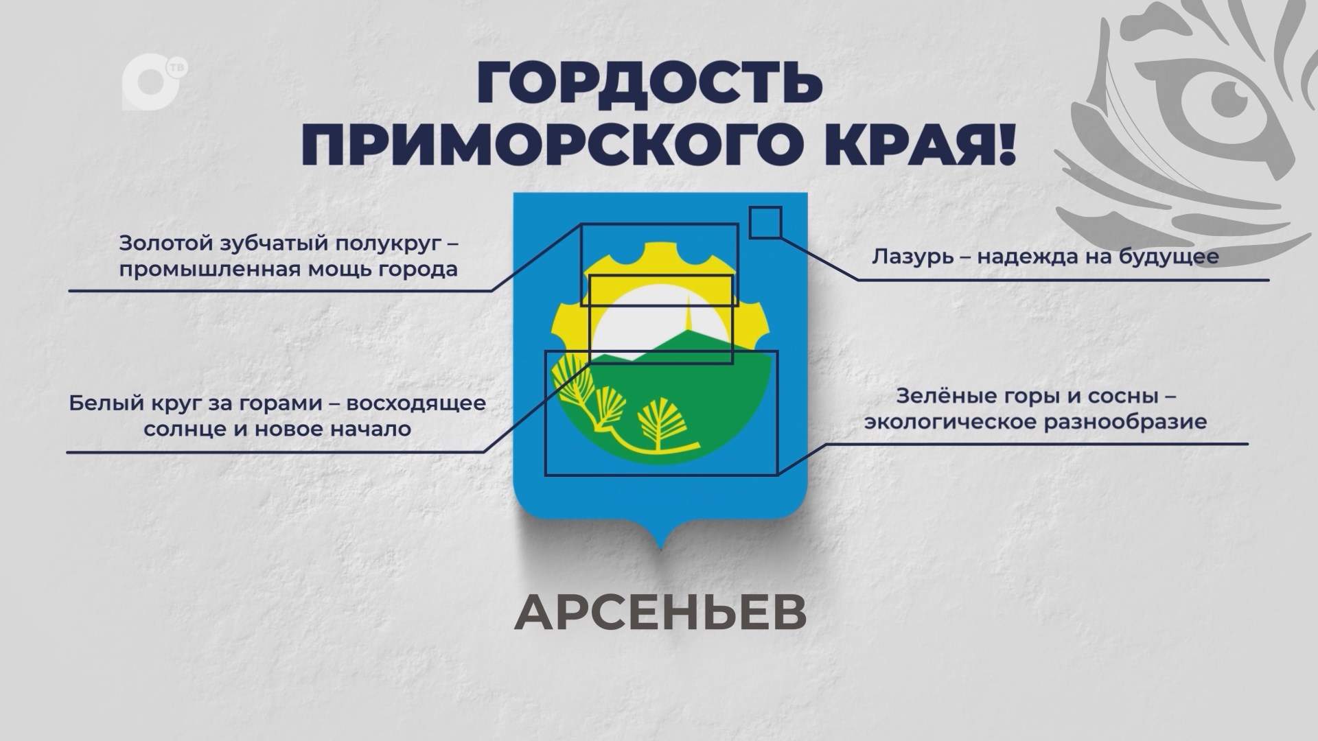 Гордость Приморского края / Арсеньев / 26.08.25