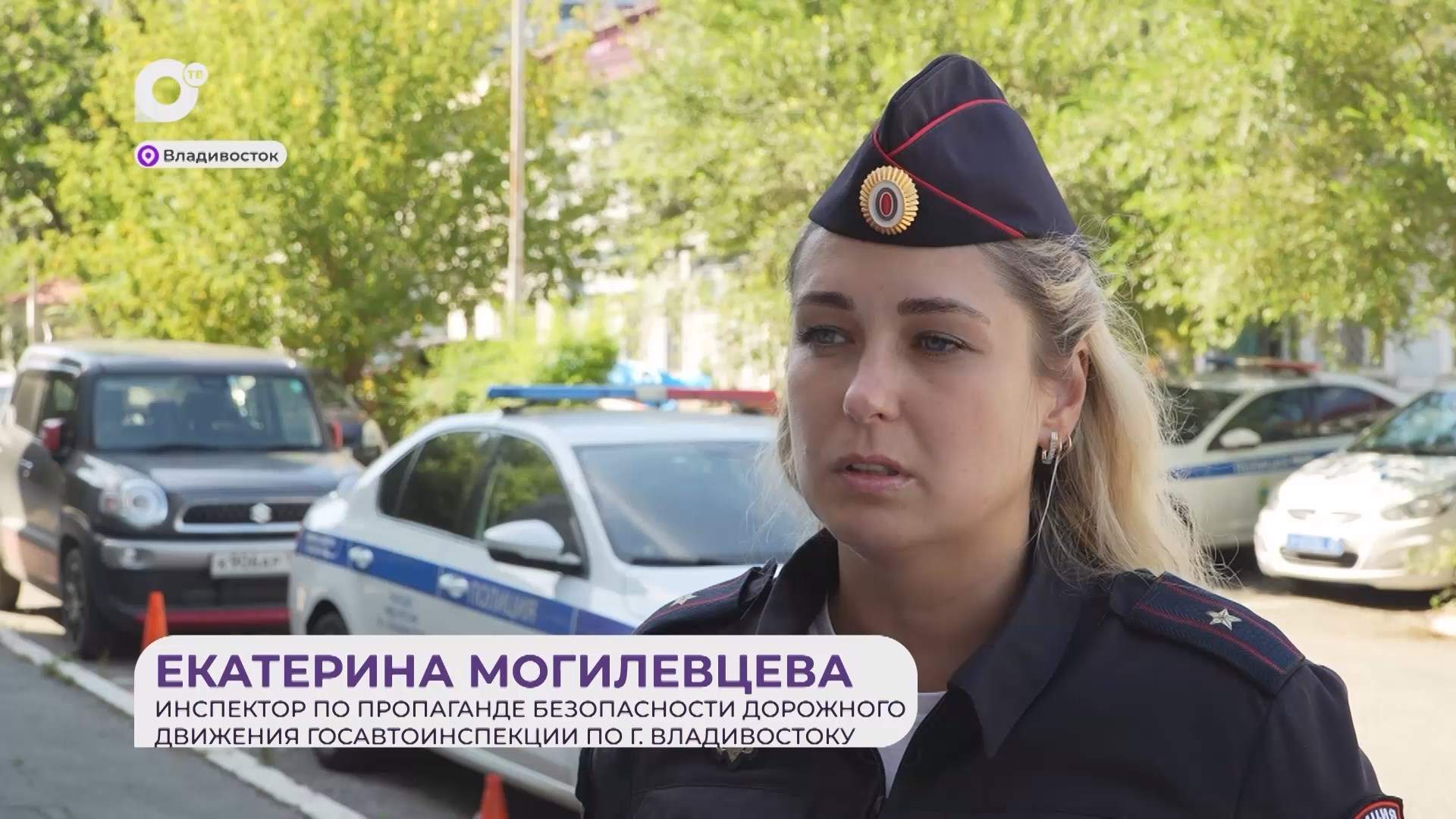 Прямая речь / О мопедах / 02.09.25