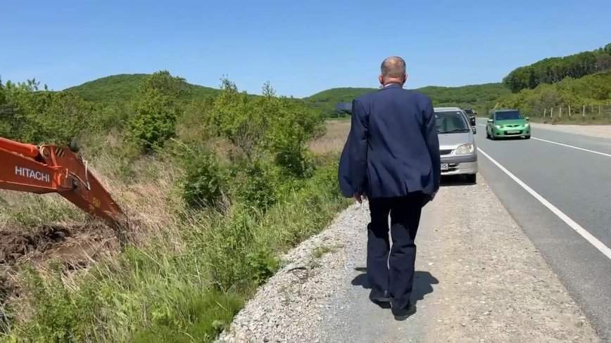 Глава города экстренно обратился к жителям: ЧП произошло в Приморье