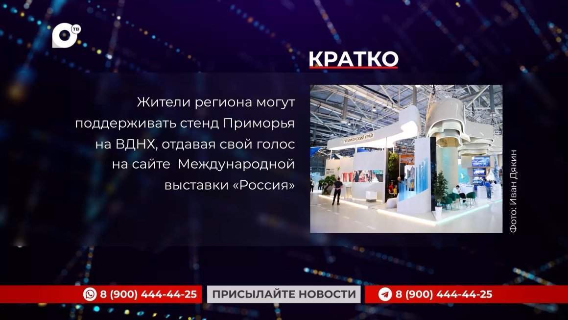 Кратко / 05.06.24 / Утро