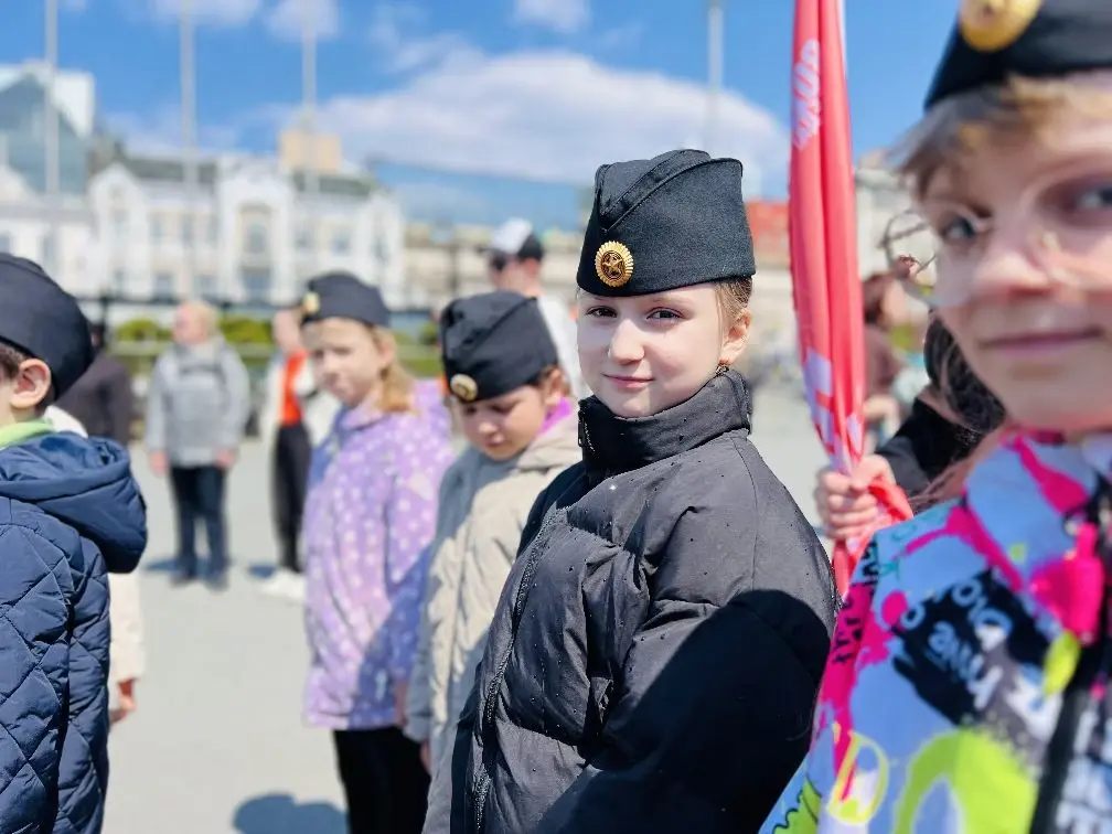 «Маленькие шаги большой памяти»: Владивосток готовится к уникальному международному событию