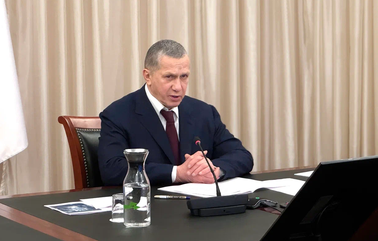 Опыт Крыма будут использовать для защиты важных объектов на Дальнем Востоке 
