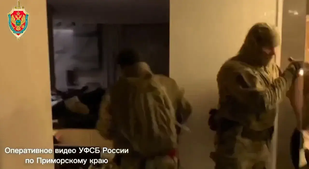 Крах сельскохозяйственной «империи»: УФСБ раскрыло масштабную коррупционную схему в Приморье