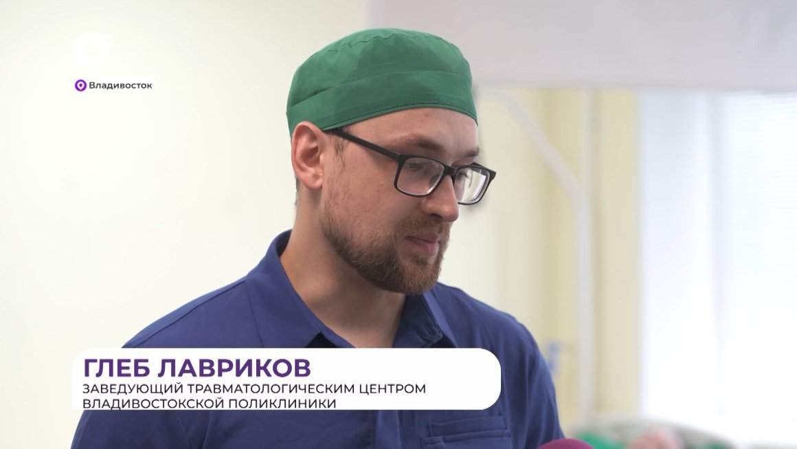 Прямая речь / Об операции / 24.06.24