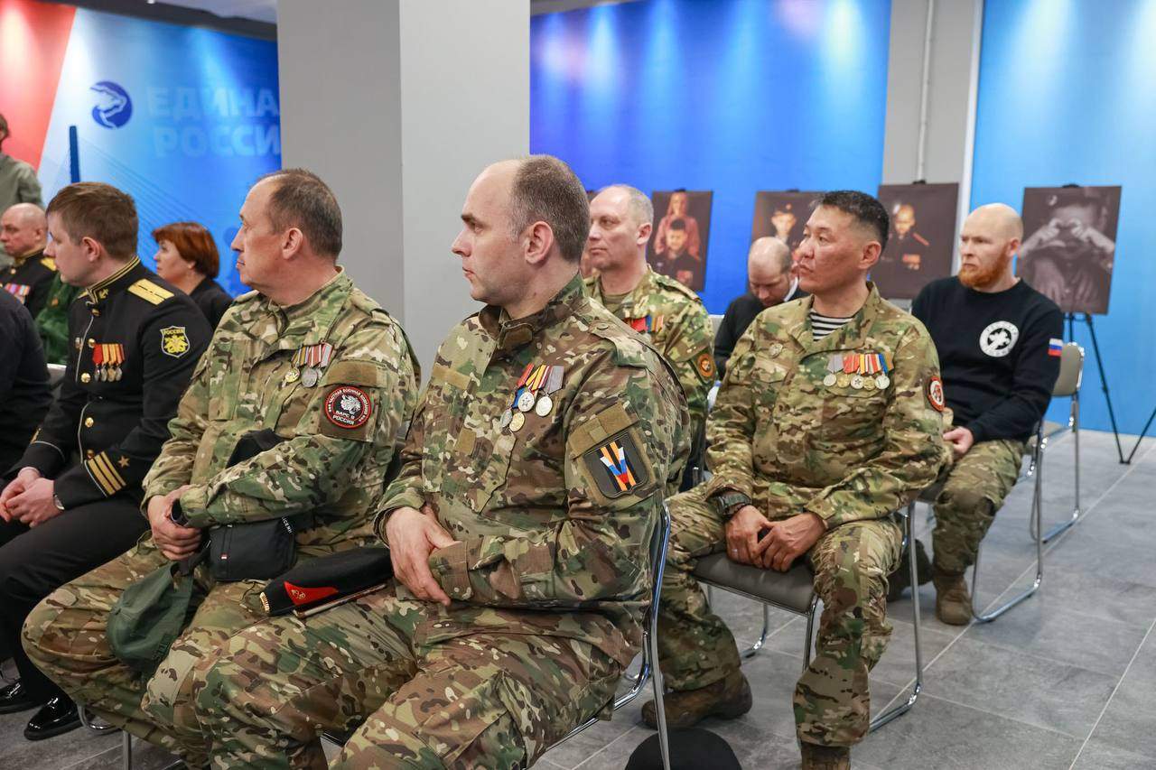 Новый этап кадровой программы «Герои Приморья» стартует 2 июня