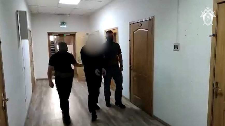 «Берут» одного за другим: главарь опасной банды задержан в Приморье