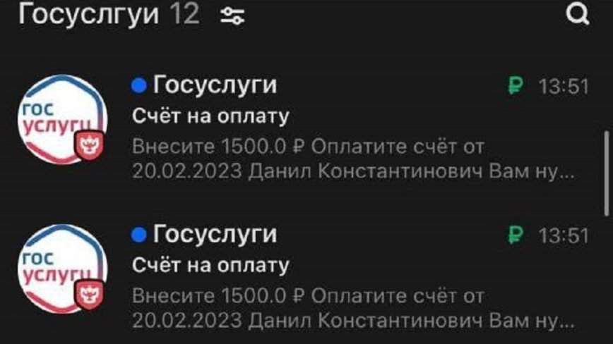 «15 штрафов, все в одну минуту»: странные начисления приходят жителям Владивостока