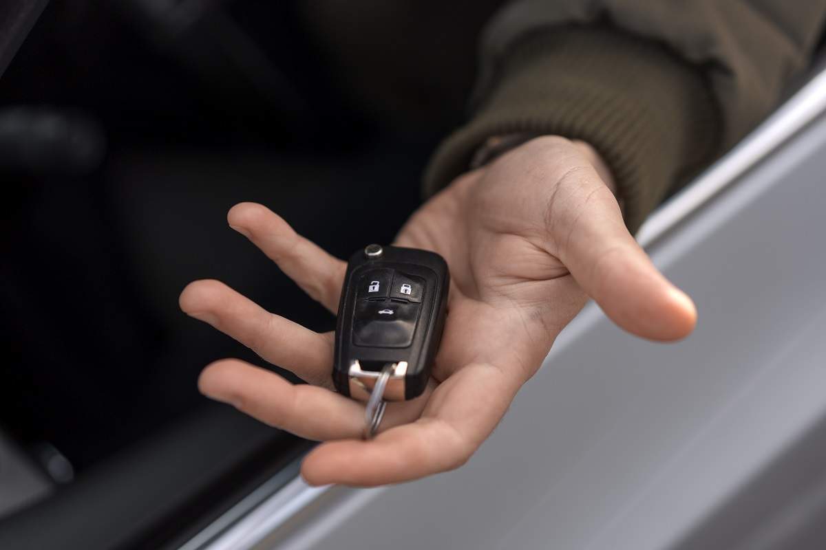 В Приморье изменилась ситуация с ввозом автомобилей из Китая